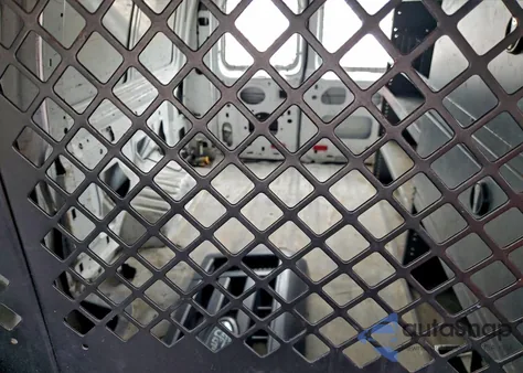 2012 Ford Econoline E250 Van from USA, damaged, VIN 1FTNE2EW1CDA45400